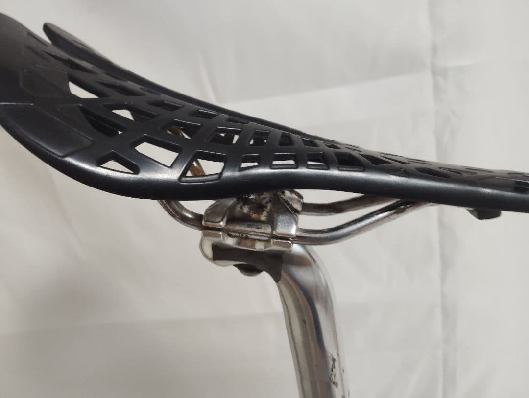 値下げ ブリジストン レイダック クロモリ フレームセット 付属品多数