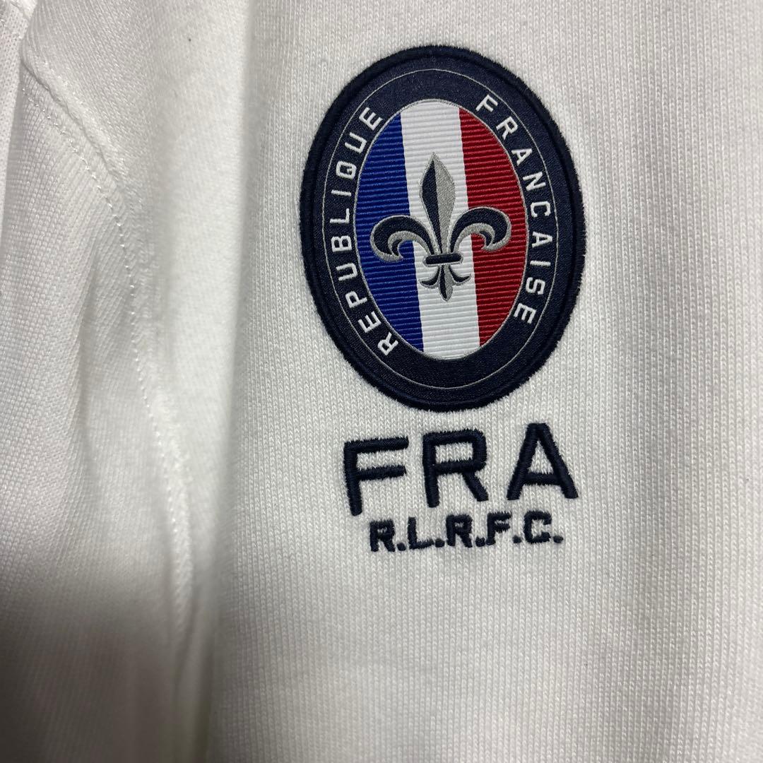 Polo Ralph Lauren ポロベア ラガーシャツ ラグビーW杯