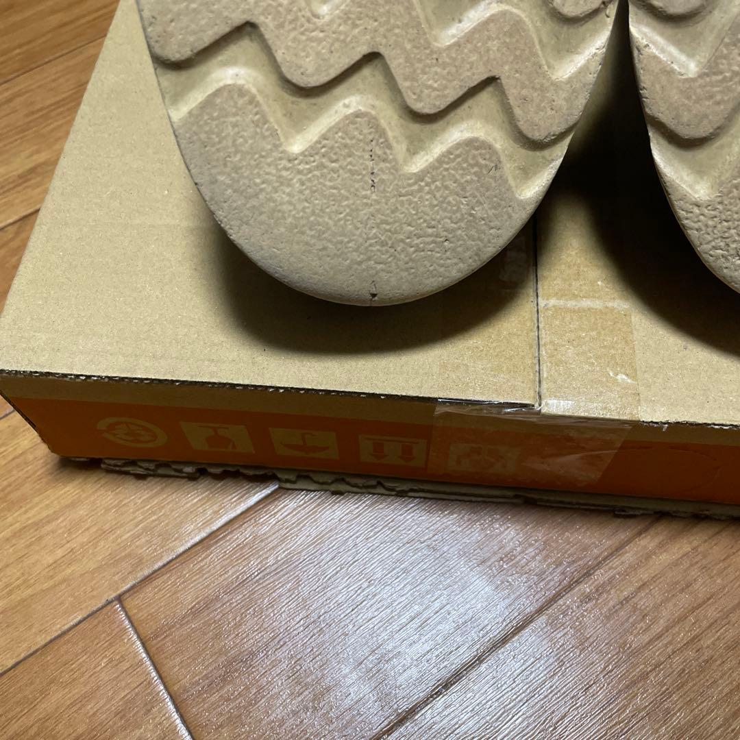 レッドウィング　モックトゥ　8130 8D 羽タグ