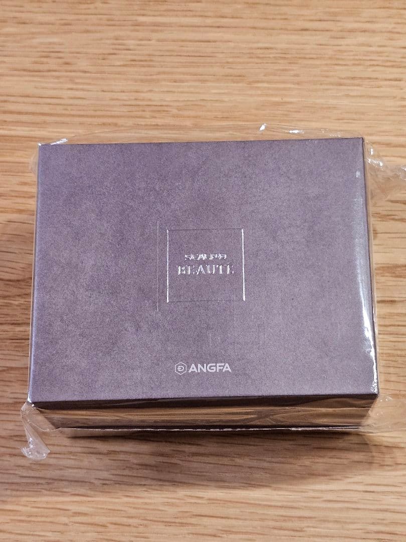 【新品・未開封品】スカルプD ボーテ ビューティーヘッドスパ