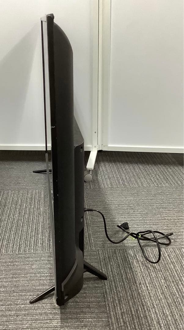 50V型HDR対応4K液晶テレビ 18年製 nexxion FT-K5030B