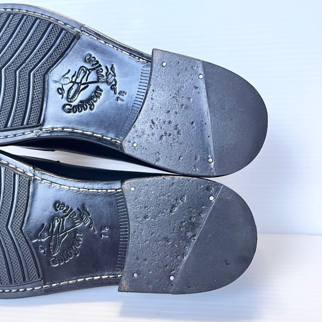 BEAMS別注✨ Jalan Sriwijaya ローファー 98324