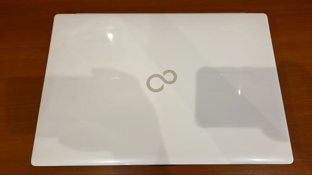 FMVA500HW 富士通 ノートパソコン i7 1195g7 wi11搭載