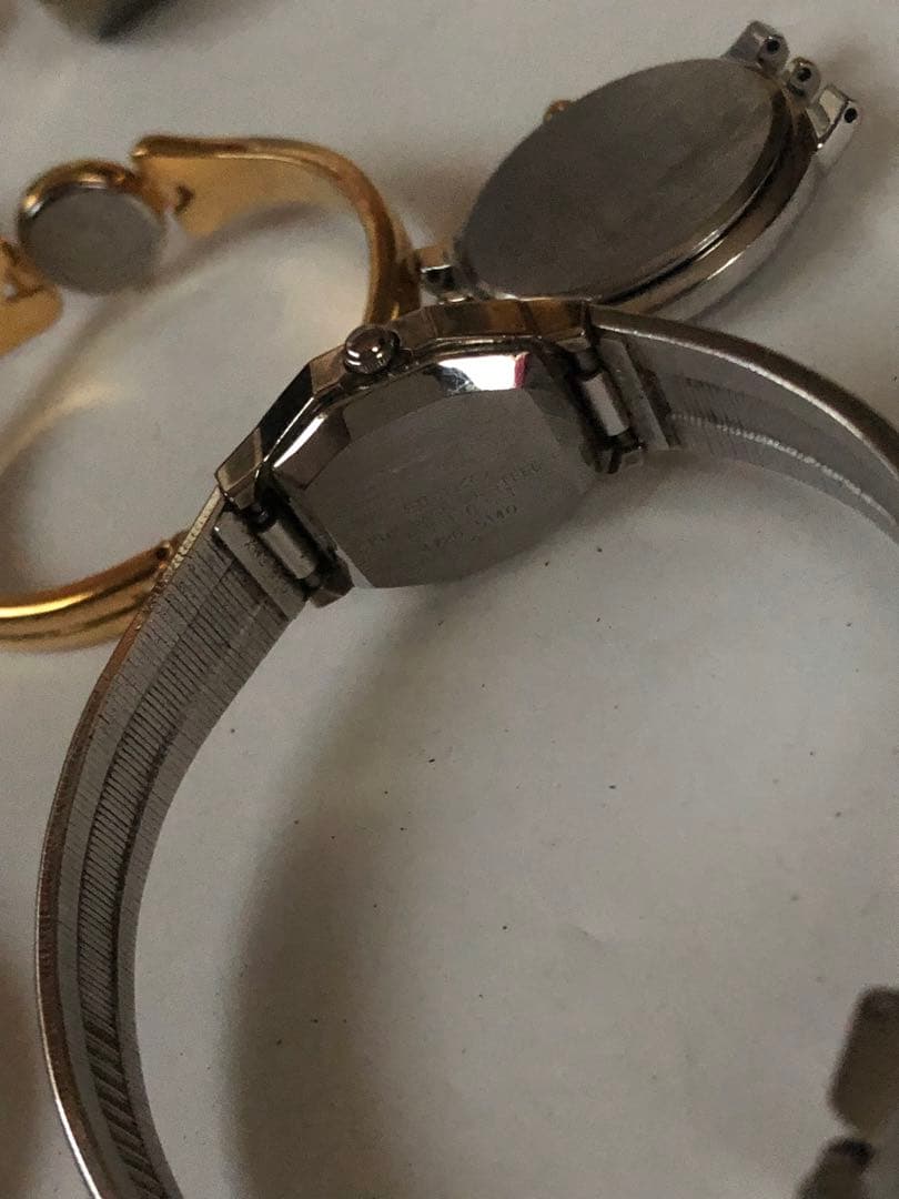 SEIKO メンズレディース腕時計　おまとめ11点セット