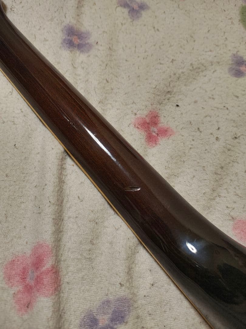 16日まで価格！日本製 極虎Apple ACW-4BS/エレアコ