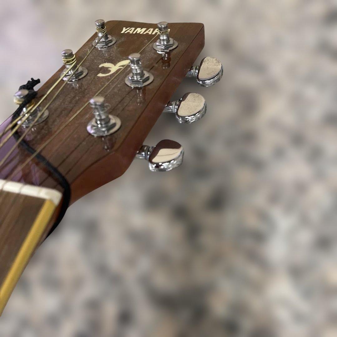 味*ん様 ★YAMAHA ヤマハ アコースティックギター FS720S 弦楽器