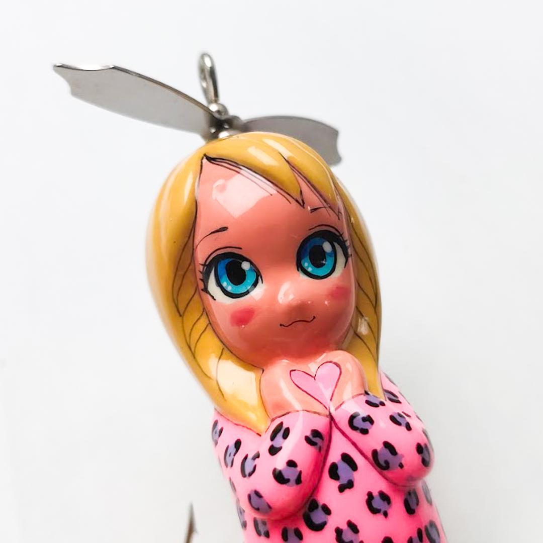 シリースタイル A.H.P.L. 萌ちゃん　2013年　未使用品