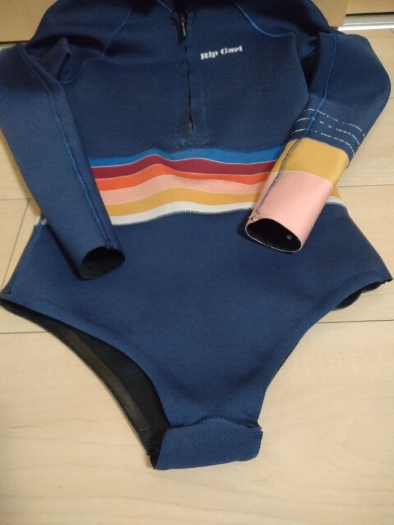 リップカール　ロンスプ　8