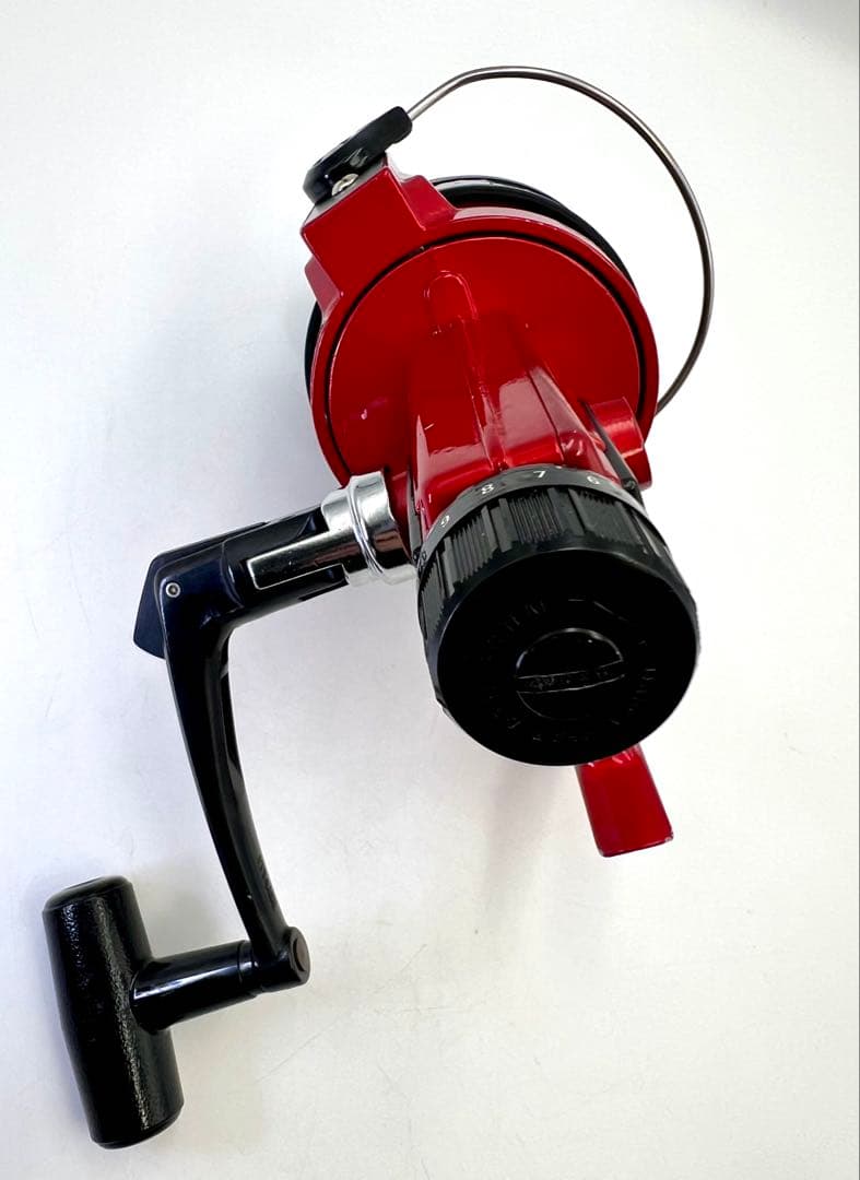 希少！レア！DAIWA ダイワスポーツライン ST- 9000RDS