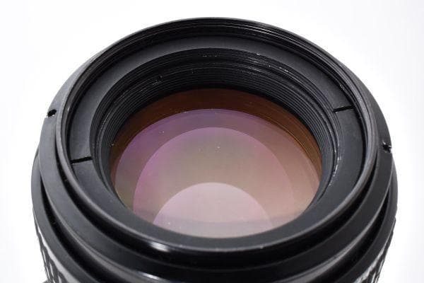 ★美品★ニコン Ai-S 105mm F2.8 MICRO #595