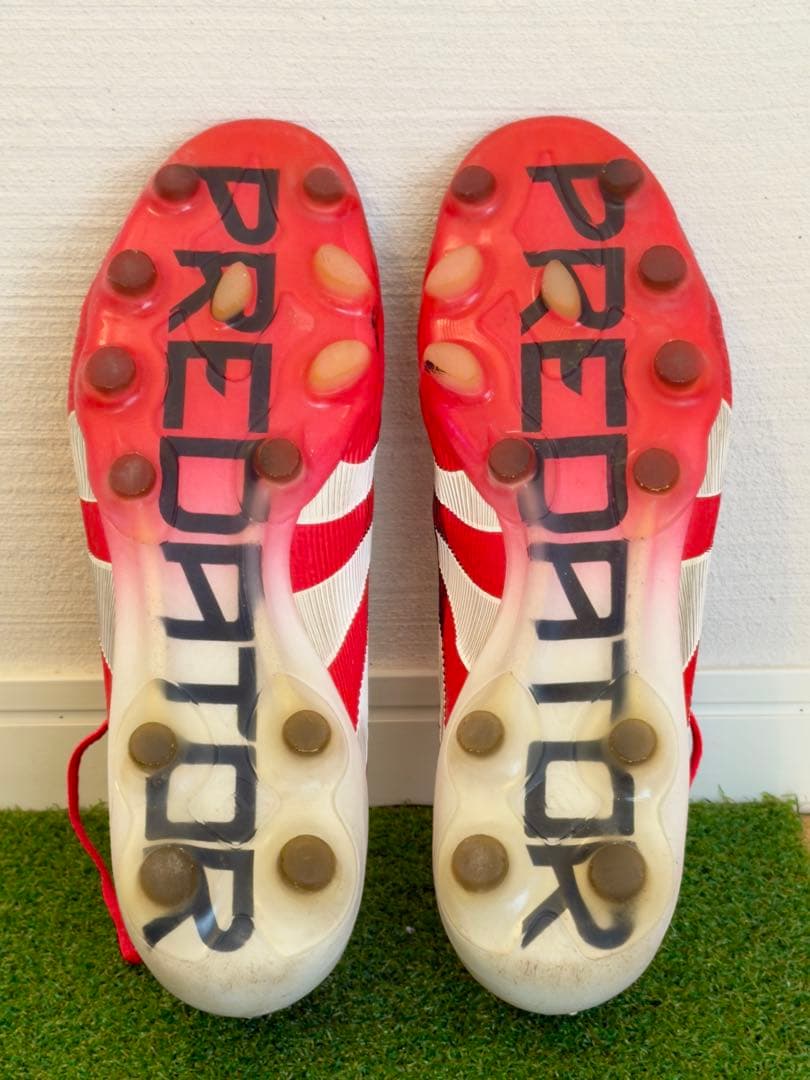 プレデター ELITE HG/AG ジャパン / 土・人工芝用