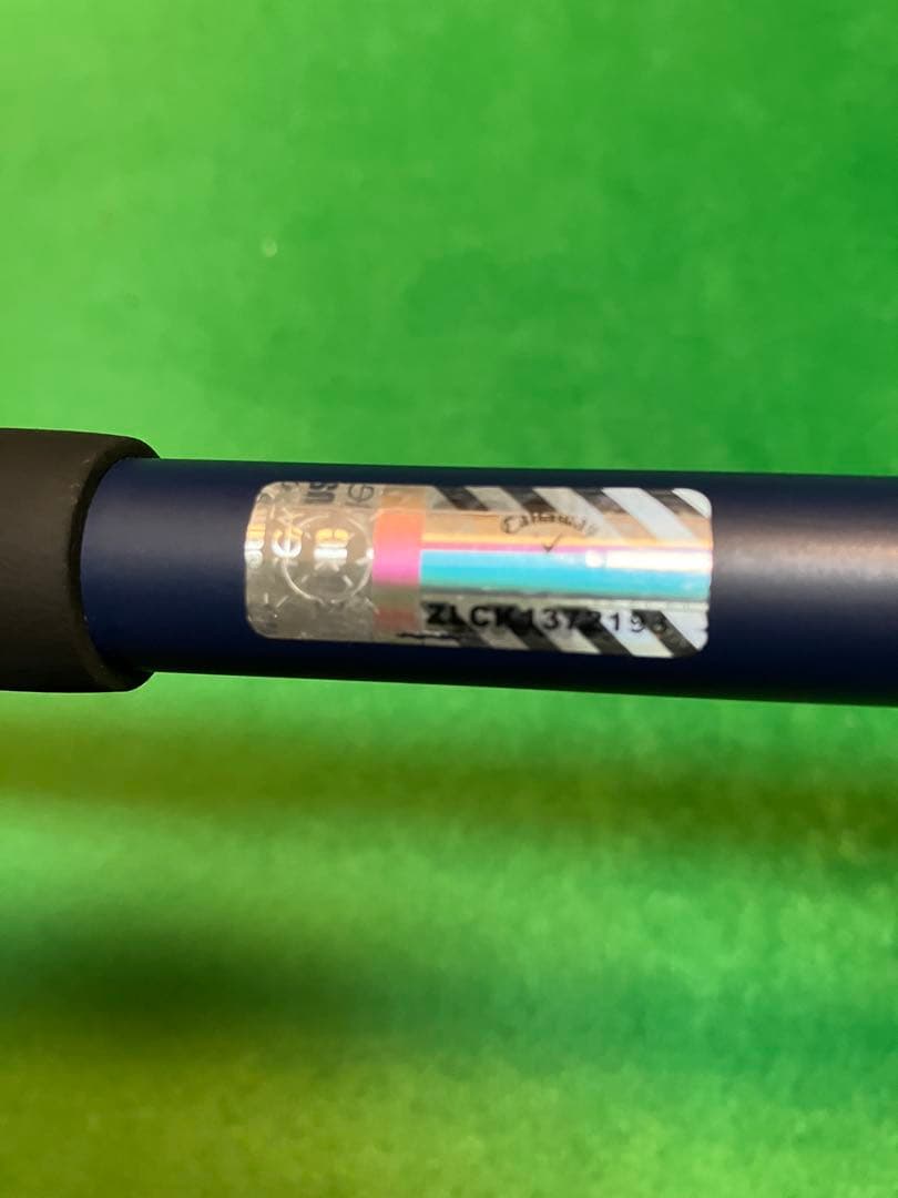 キャロウェイ パラダイムスーパーハイブリッド 16° (純正仕様)