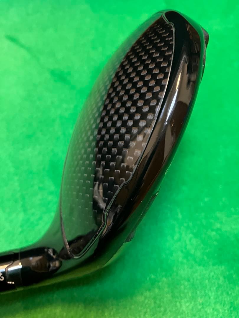 キャロウェイ パラダイムスーパーハイブリッド 16° (純正仕様)