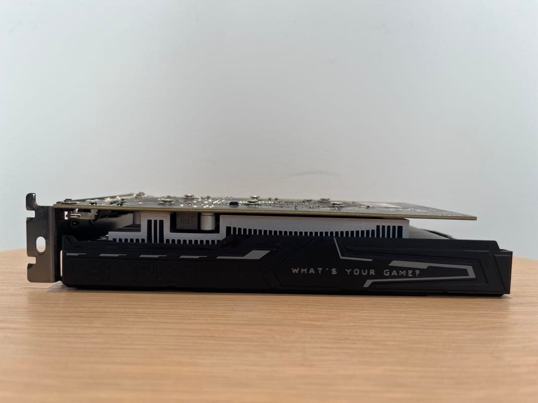 GTX1650 デュアルファン グラフィックボード