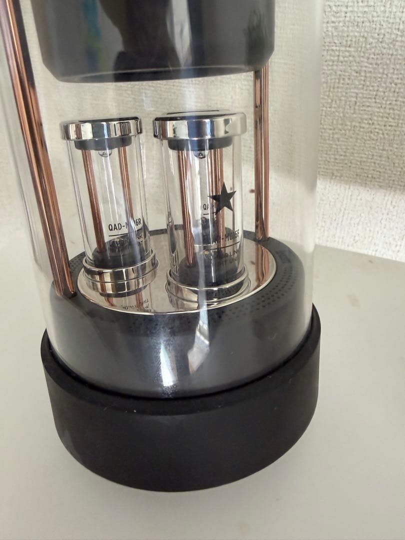 BALMUDA The Speaker バルミューダ　スピーカー