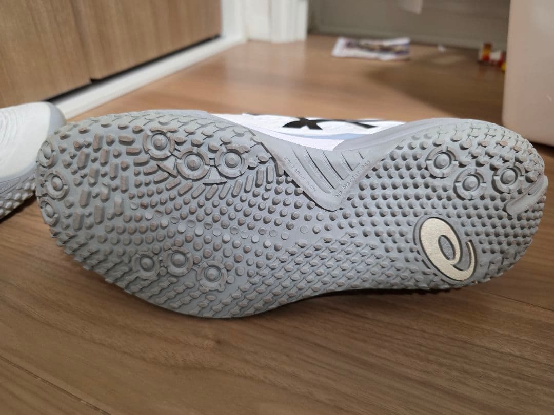 ASICS ゲルレゾリューションX OC 26.5cm