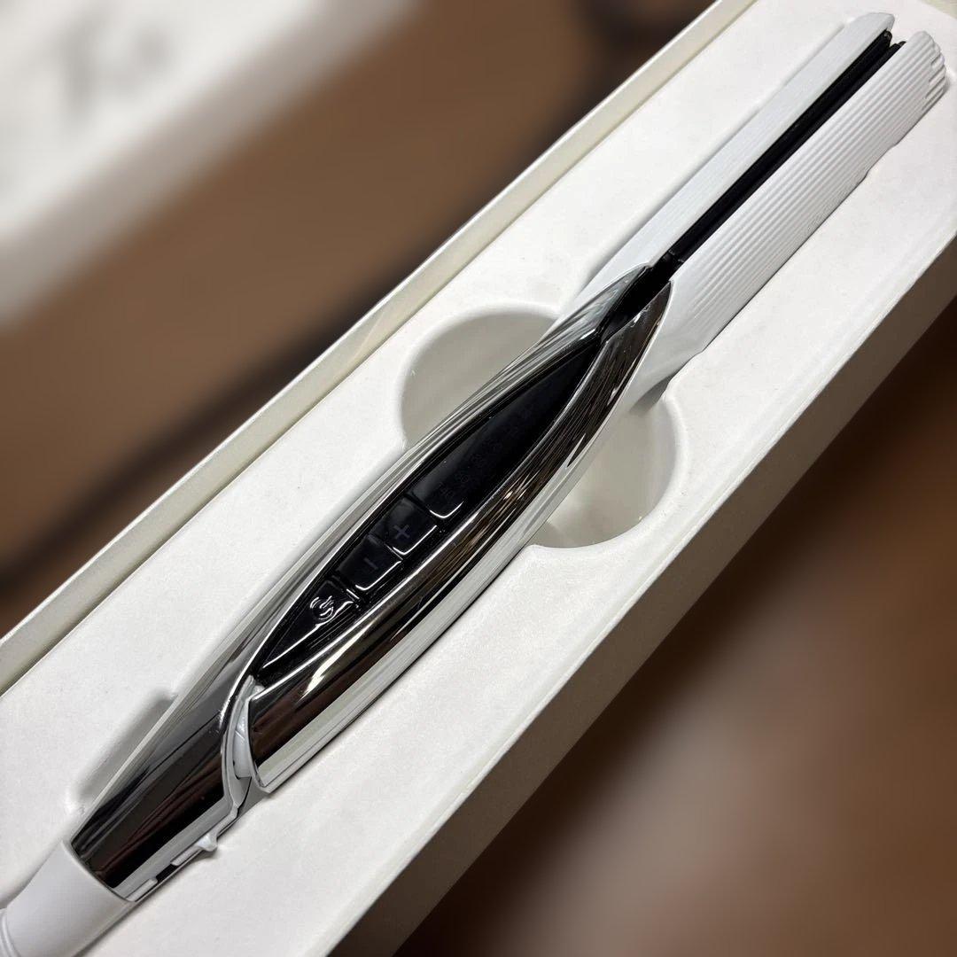 ReFa ビューテックストレートヘアアイロン