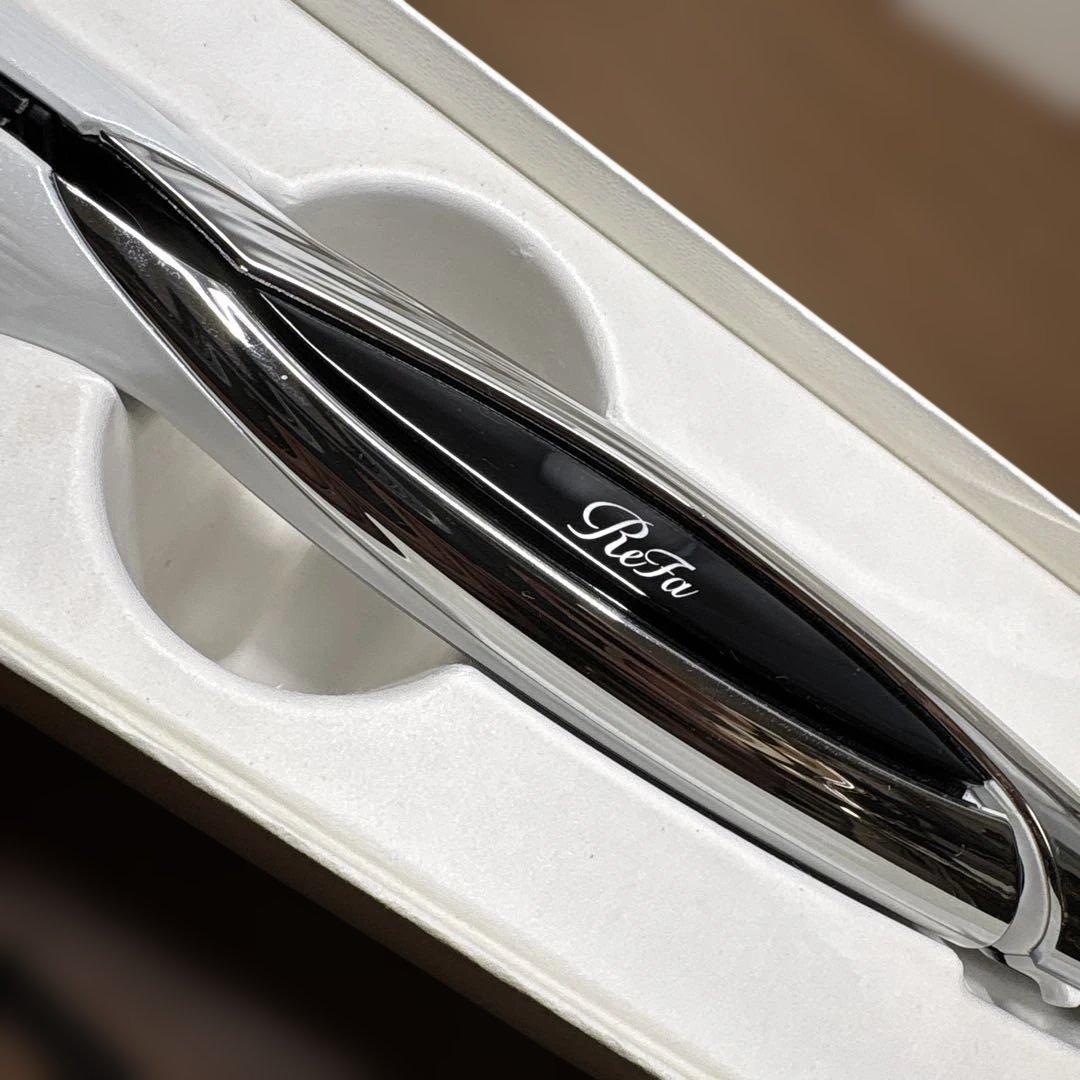 ReFa ビューテックストレートヘアアイロン