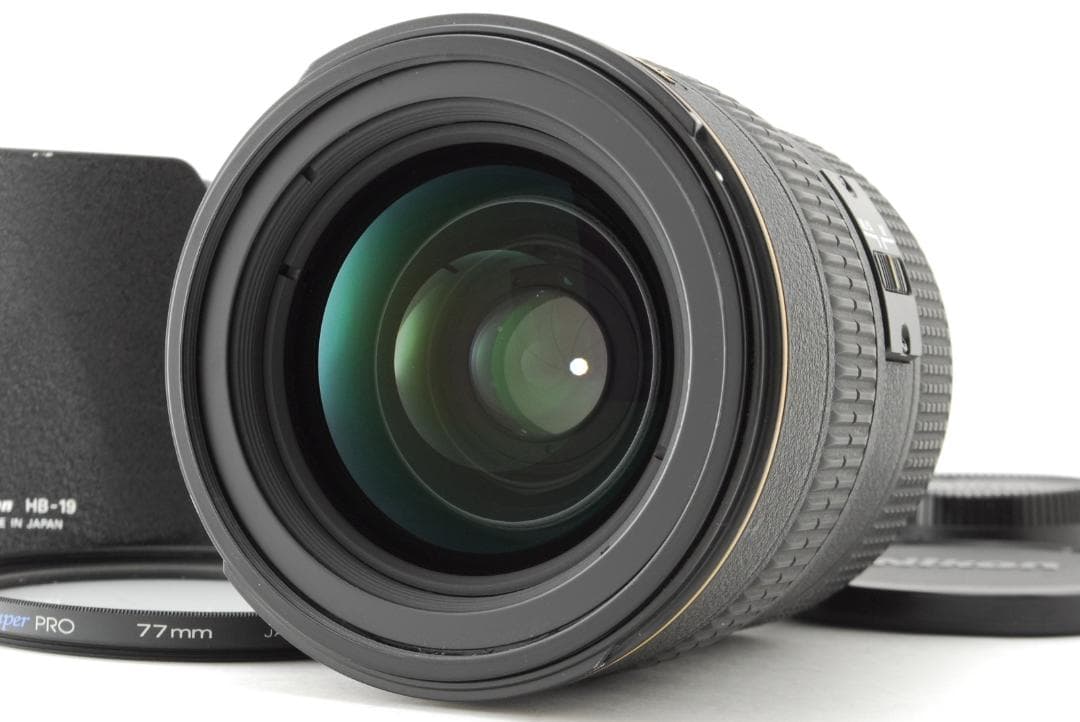 レンズ(ズーム) Nikon AF-S 28-70mm f/2.8 D ED IF L0236