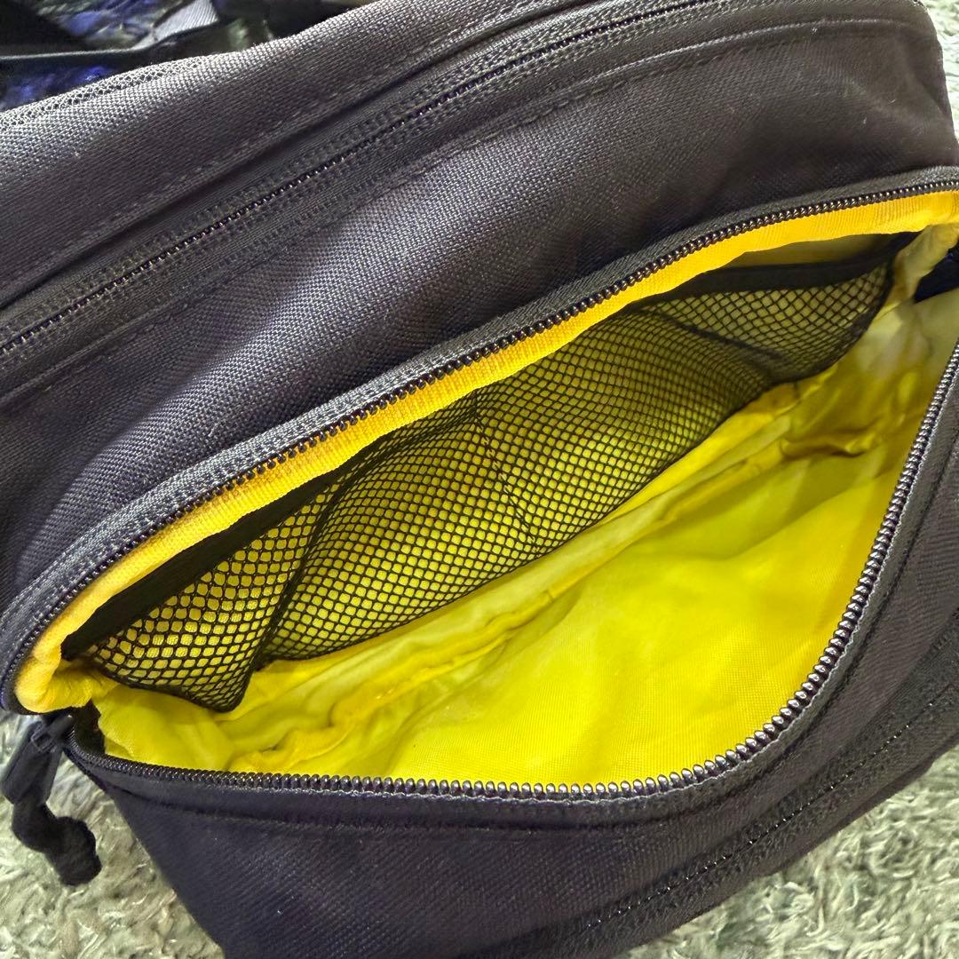 Hugoo ヒップシート ブラック　未使用収納袋付き