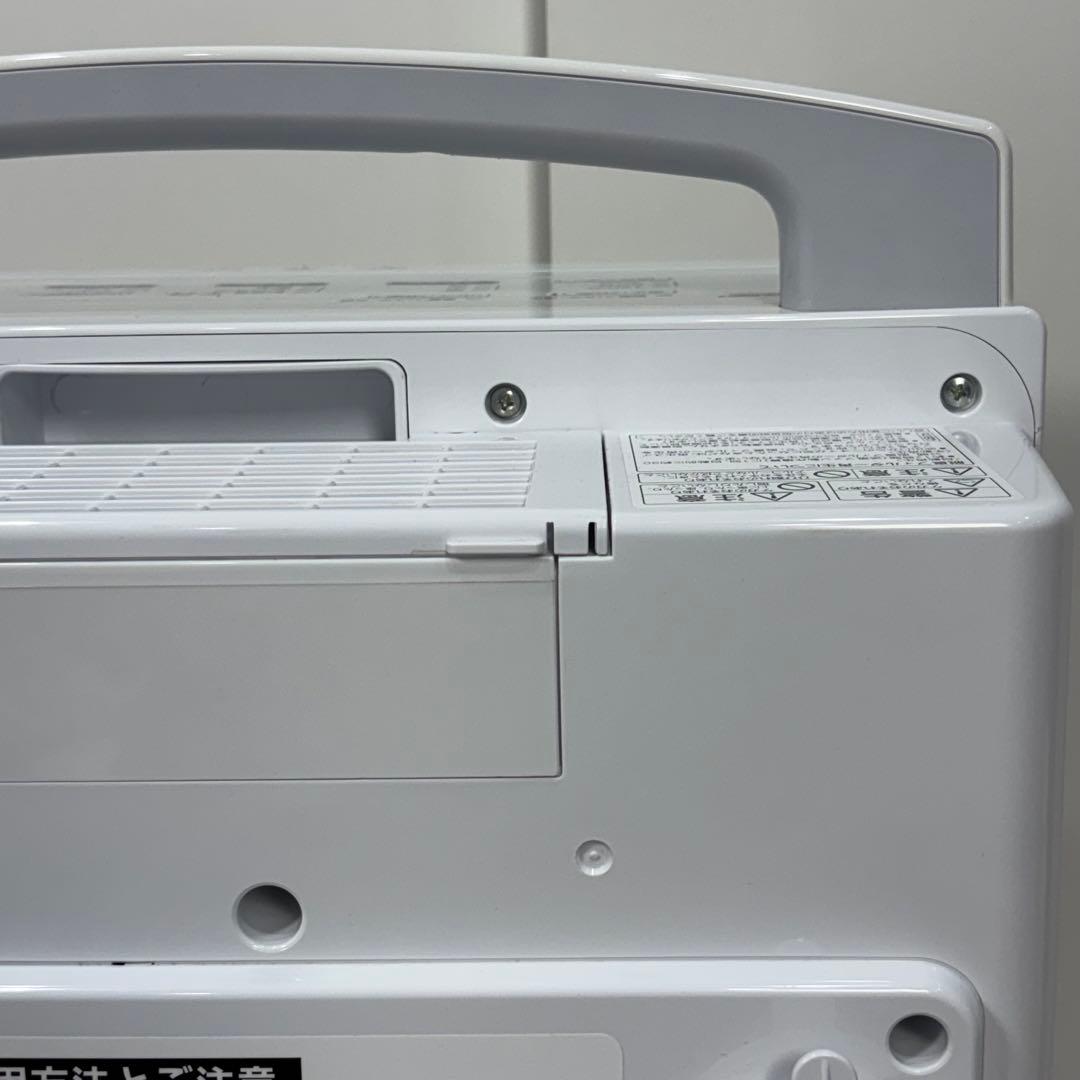 美品 2024年製 36畳対応 三菱急速脱臭機 DA-8000A