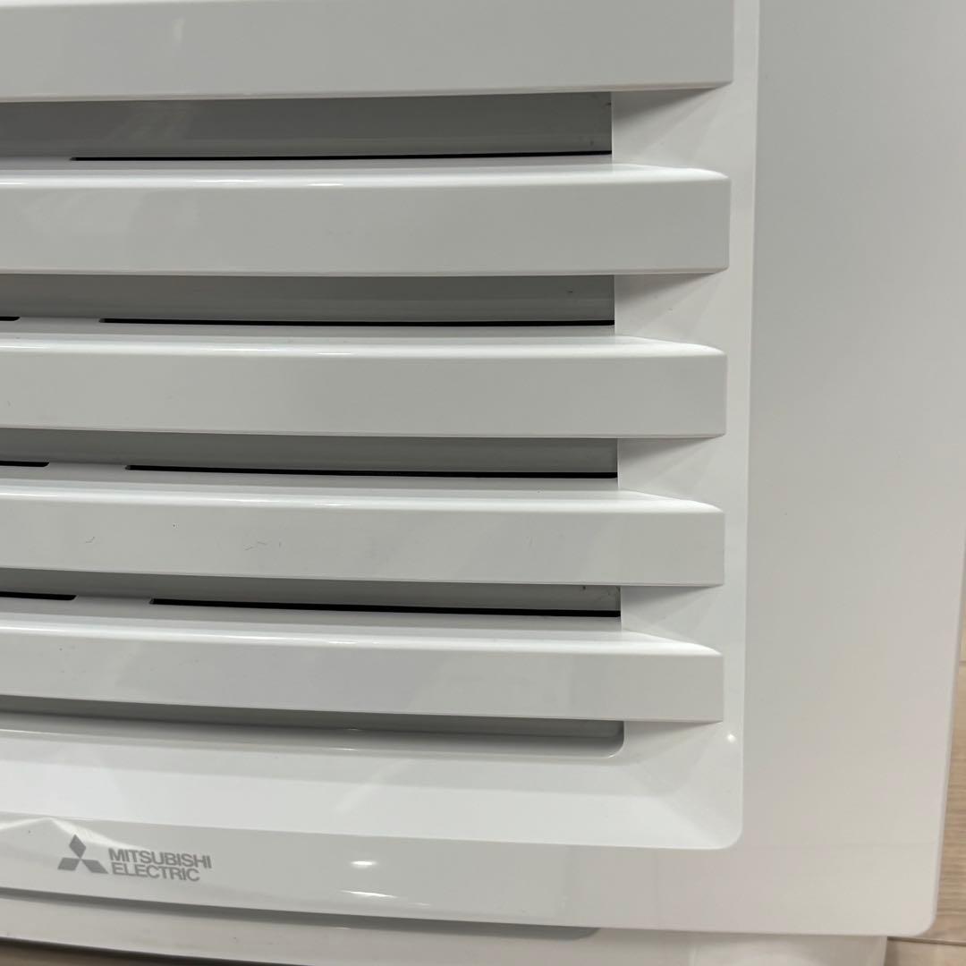 美品 2024年製 36畳対応 三菱急速脱臭機 DA-8000A