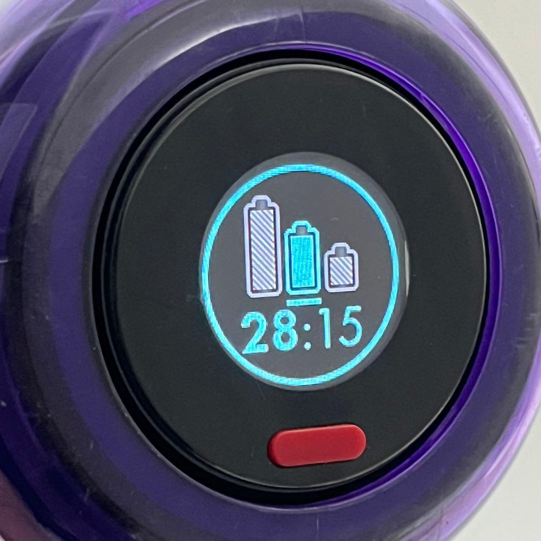 Dyson SV18 本体のみ　964