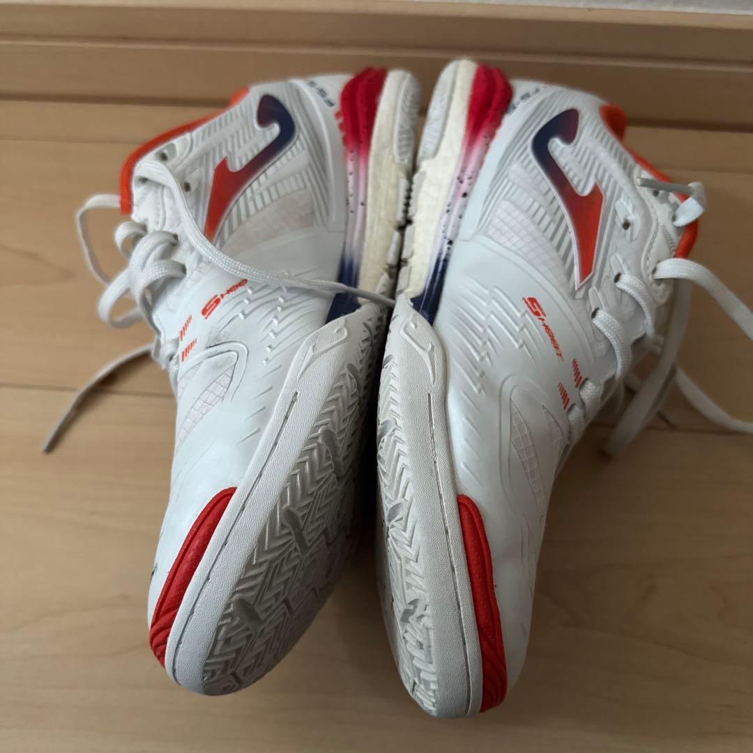 シューズ Joma Regate Rebound IN 25cm