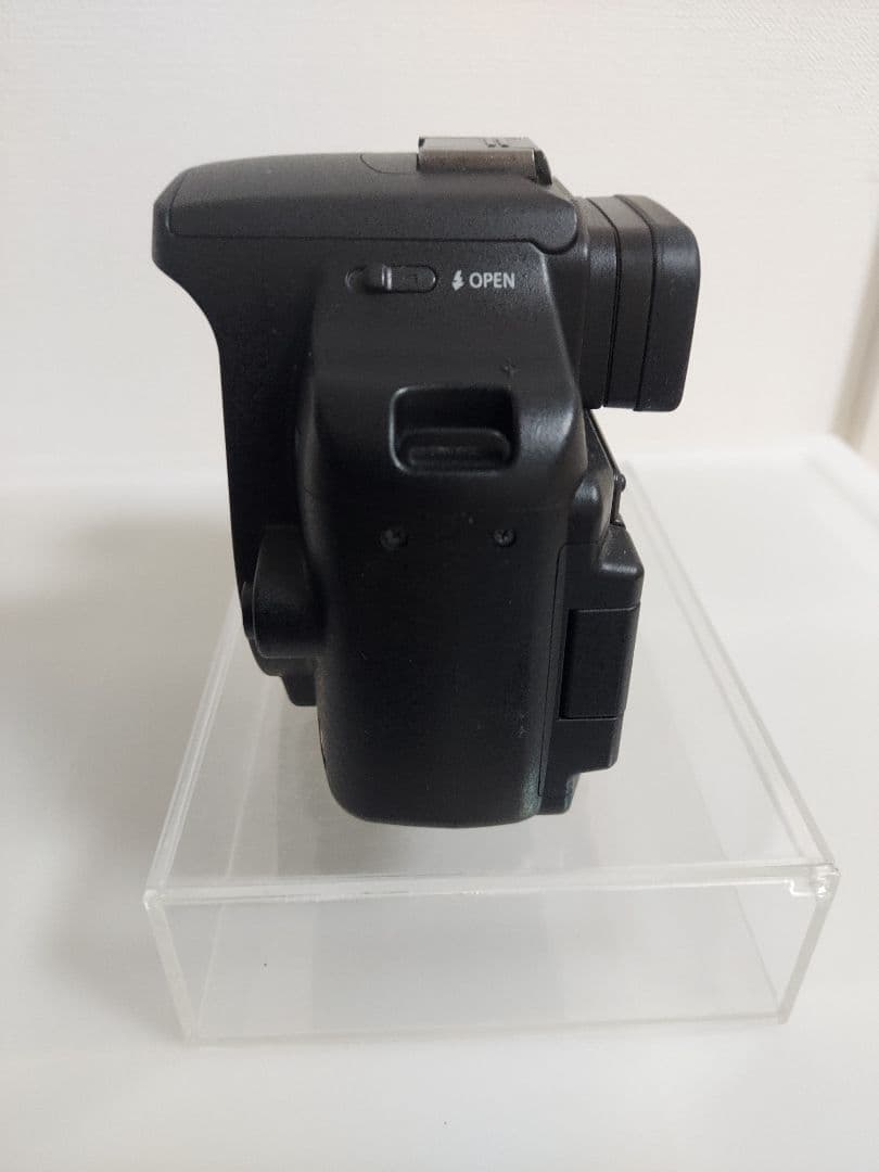 美品　Panasonic　LUMIX DMC-L10 付属品多数