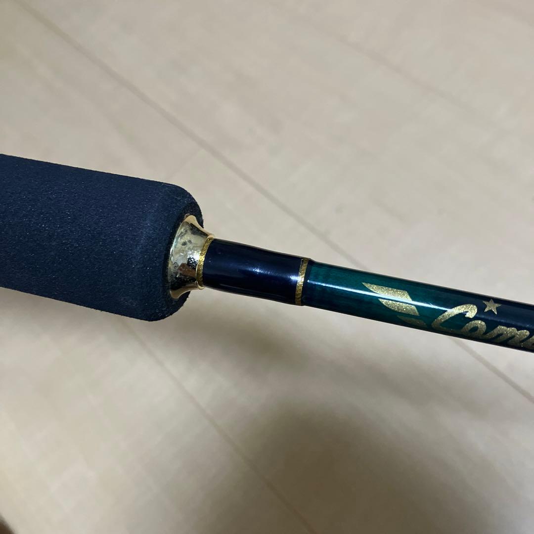 コンバットスティック　ウォーリアー