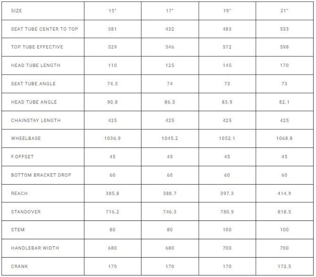 専用出品FUJI TALAWAH 2022 サイズ17 NICKEL