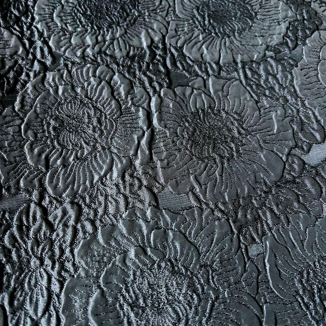 仕立済 全通柄 リバーシブル袋帯 ／C-1