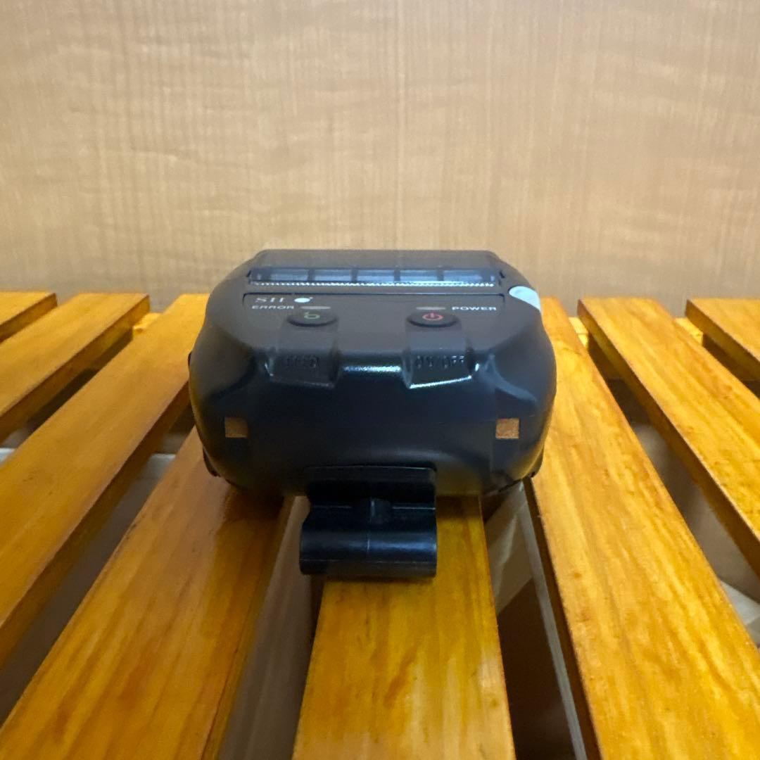 SII MP-B20 サーマルプリンター