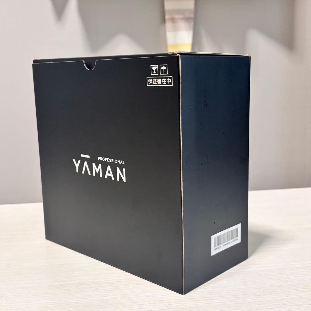 ボディ・フェイスケア YAMAN VEDA Needle Spa BS for Salon