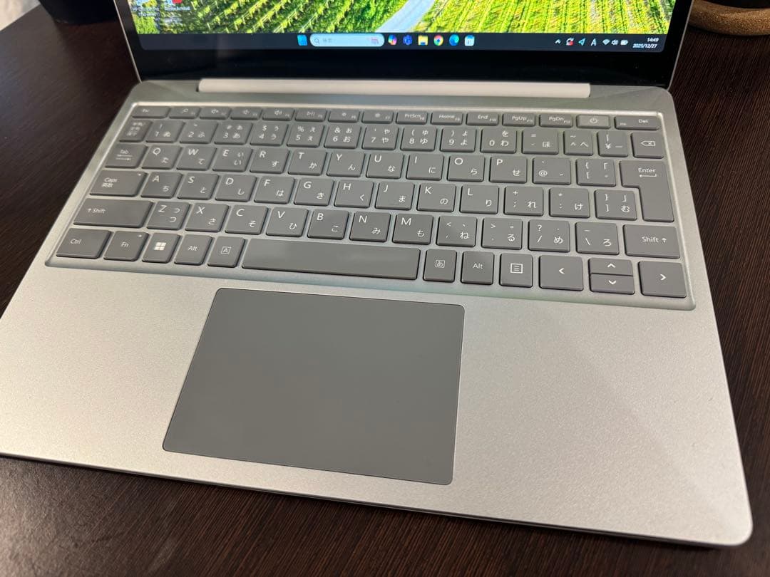 Surface Laptop Go 2 ／ノートPC Intel Core i5