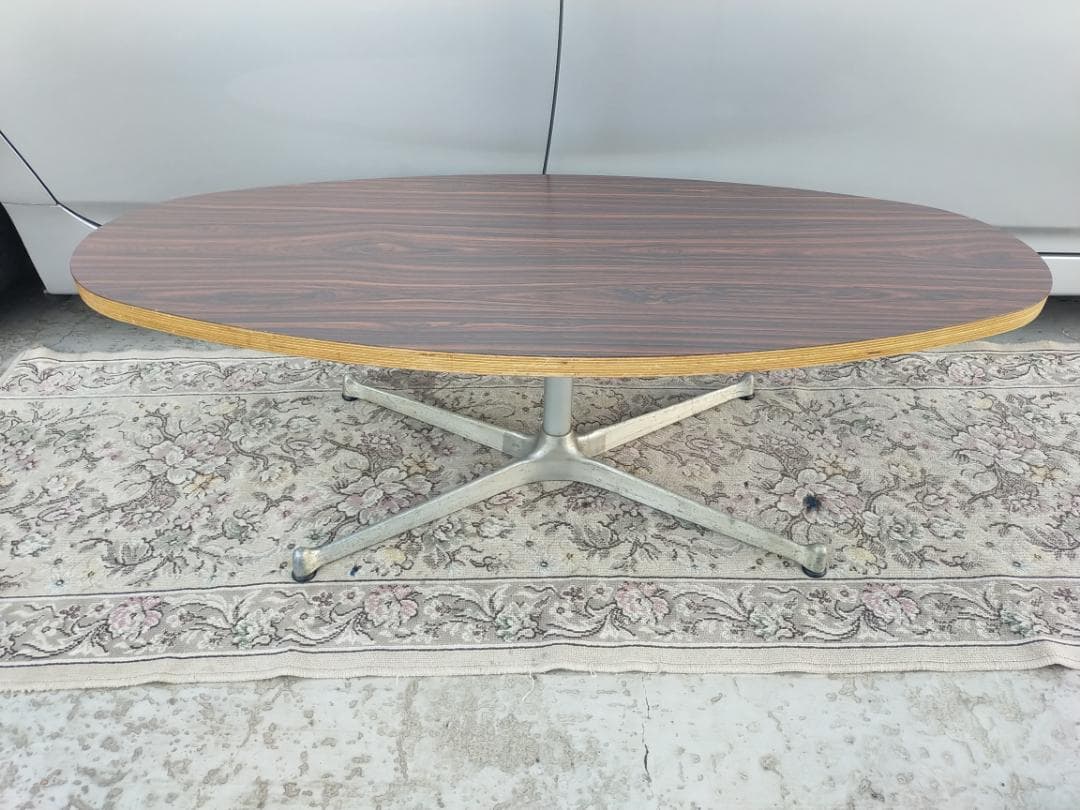 (配送/設置込み) SWITCH（スイッチ）☆ラウンド☆カフェテーブル☆