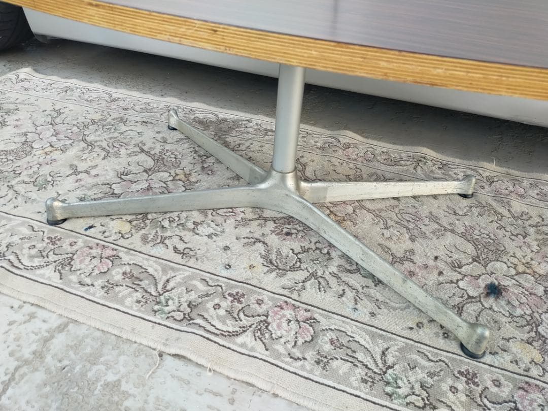 (配送/設置込み) SWITCH（スイッチ）☆ラウンド☆カフェテーブル☆