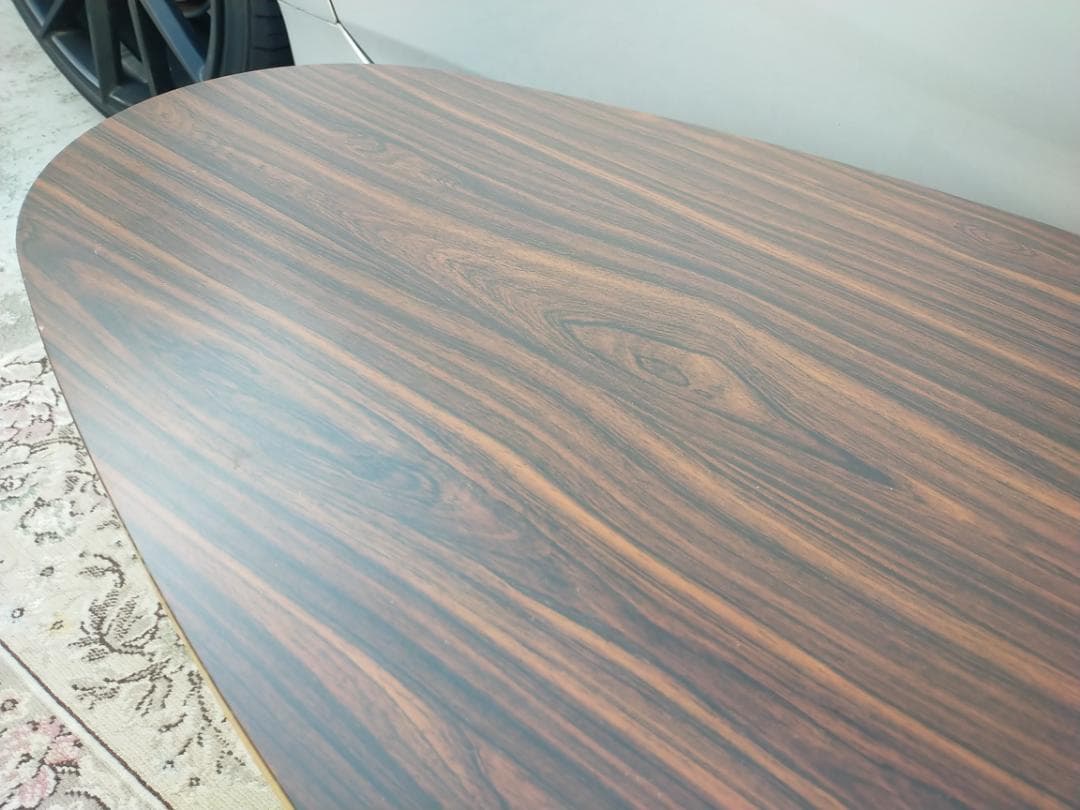 (配送/設置込み) SWITCH（スイッチ）☆ラウンド☆カフェテーブル☆