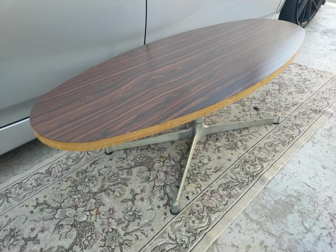 (配送/設置込み) SWITCH（スイッチ）☆ラウンド☆カフェテーブル☆