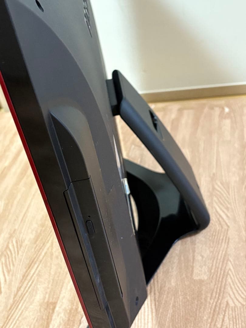 REGZA D731/T7DR/一体型PC/i5/HDD2TB/Office21