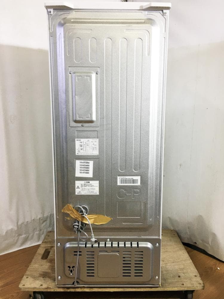 2018年★Haier☆148L☆2ドア冷凍冷蔵庫【JR-NF148B】