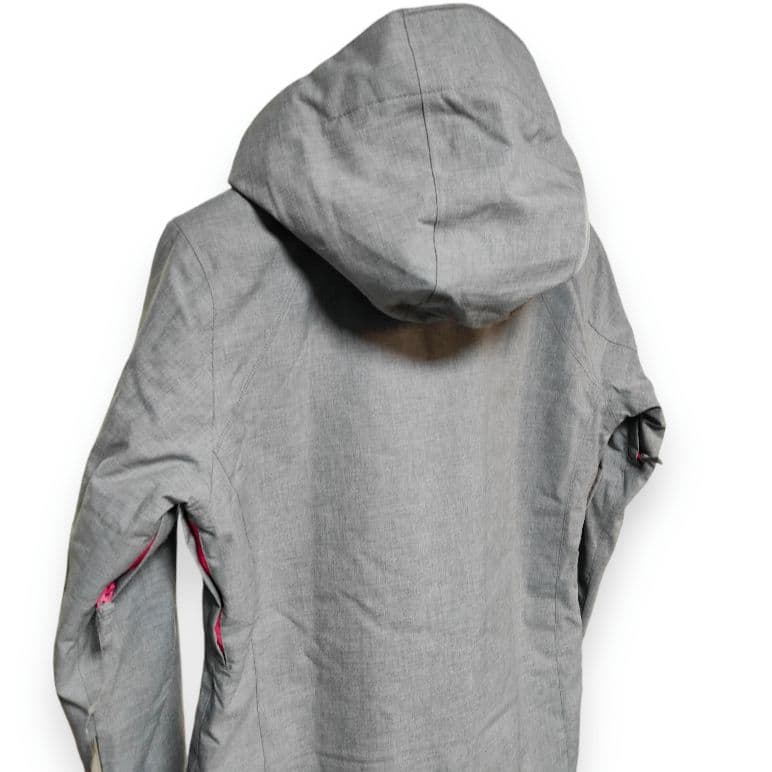 新品 ROXY ロキシー レディース 防水透湿 スノーボードウェア 上下セット