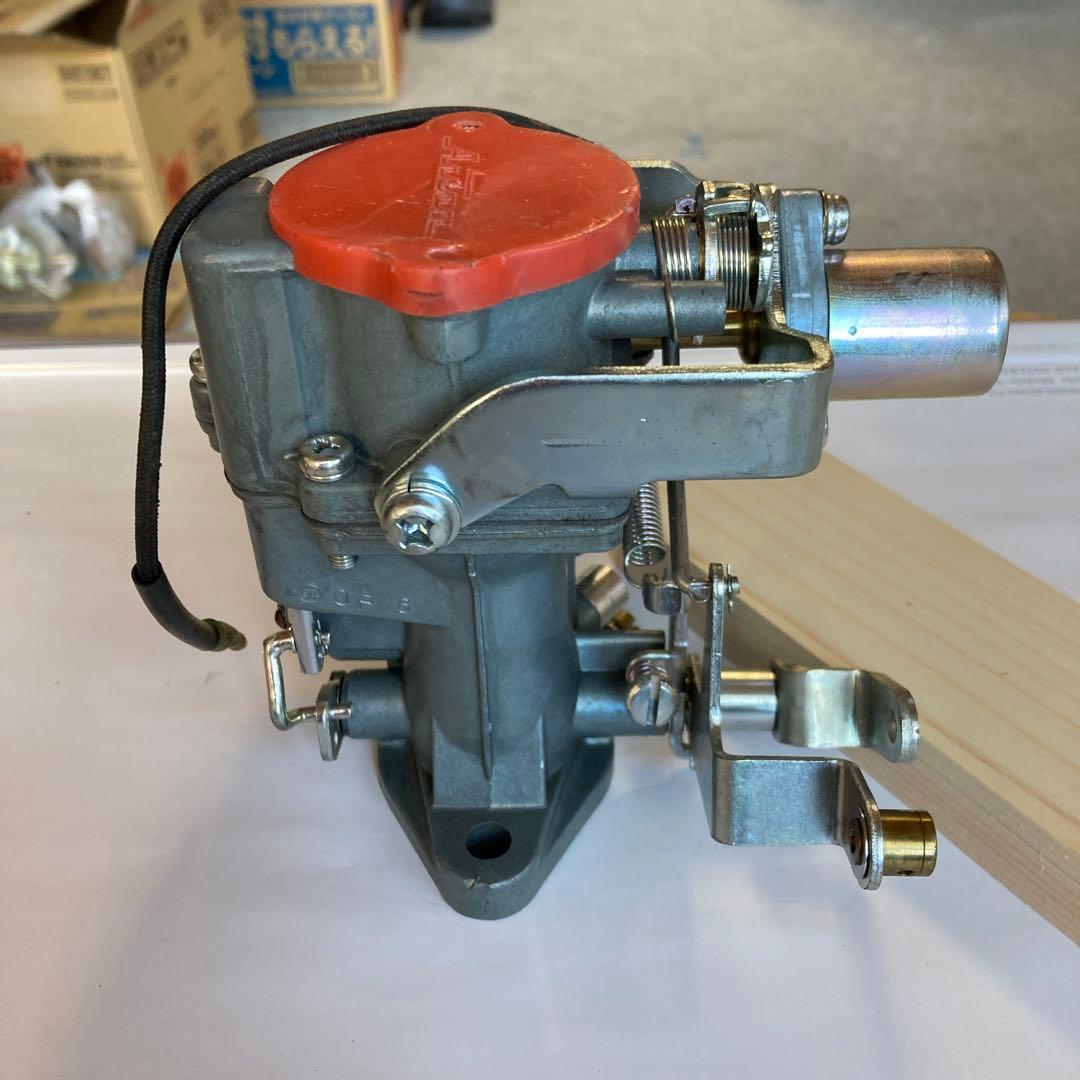 キャブレター　トヨタフォークリフト用
