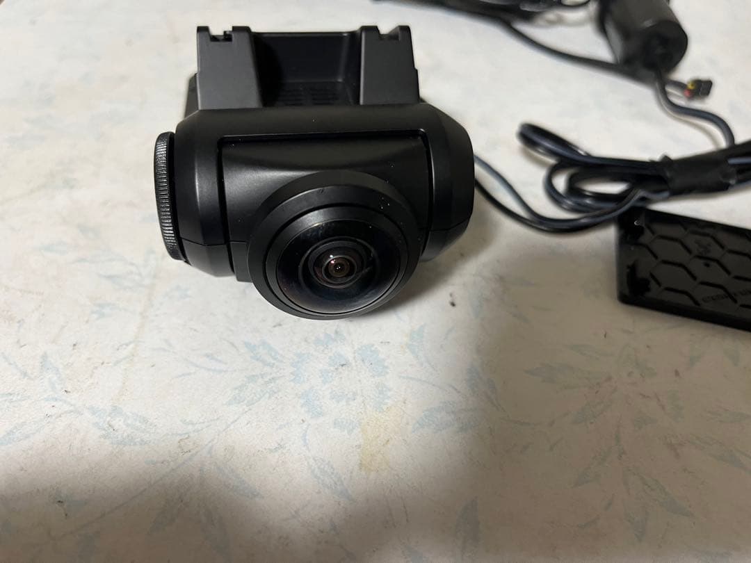 COMTEC ドライブレコーダー HDR360G { 3 }