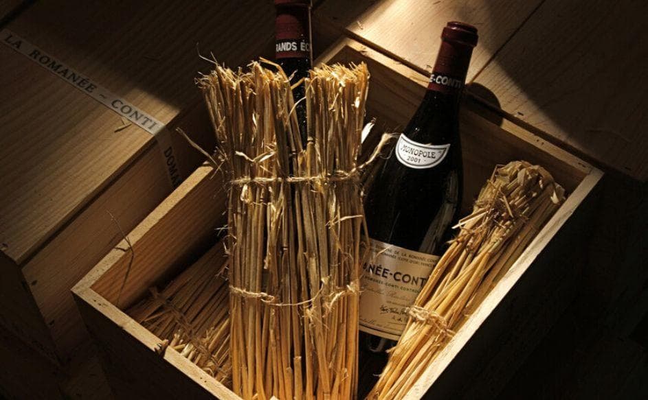 DRC　ロマネコンティ　コルトン　2020　ドメーヌ・ド・ラ・ロマネ・コンティ