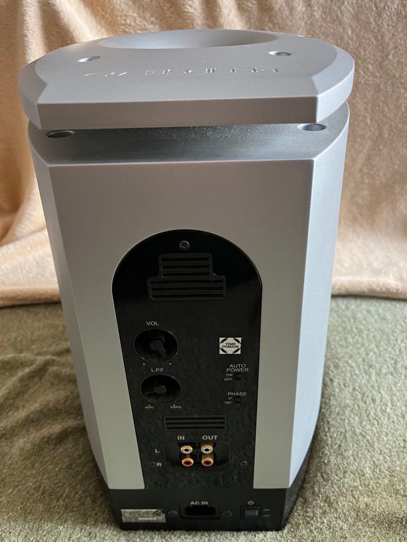 タイムドメイン　ECLIPSE イクリプス　TD307PAⅡ TD316SW