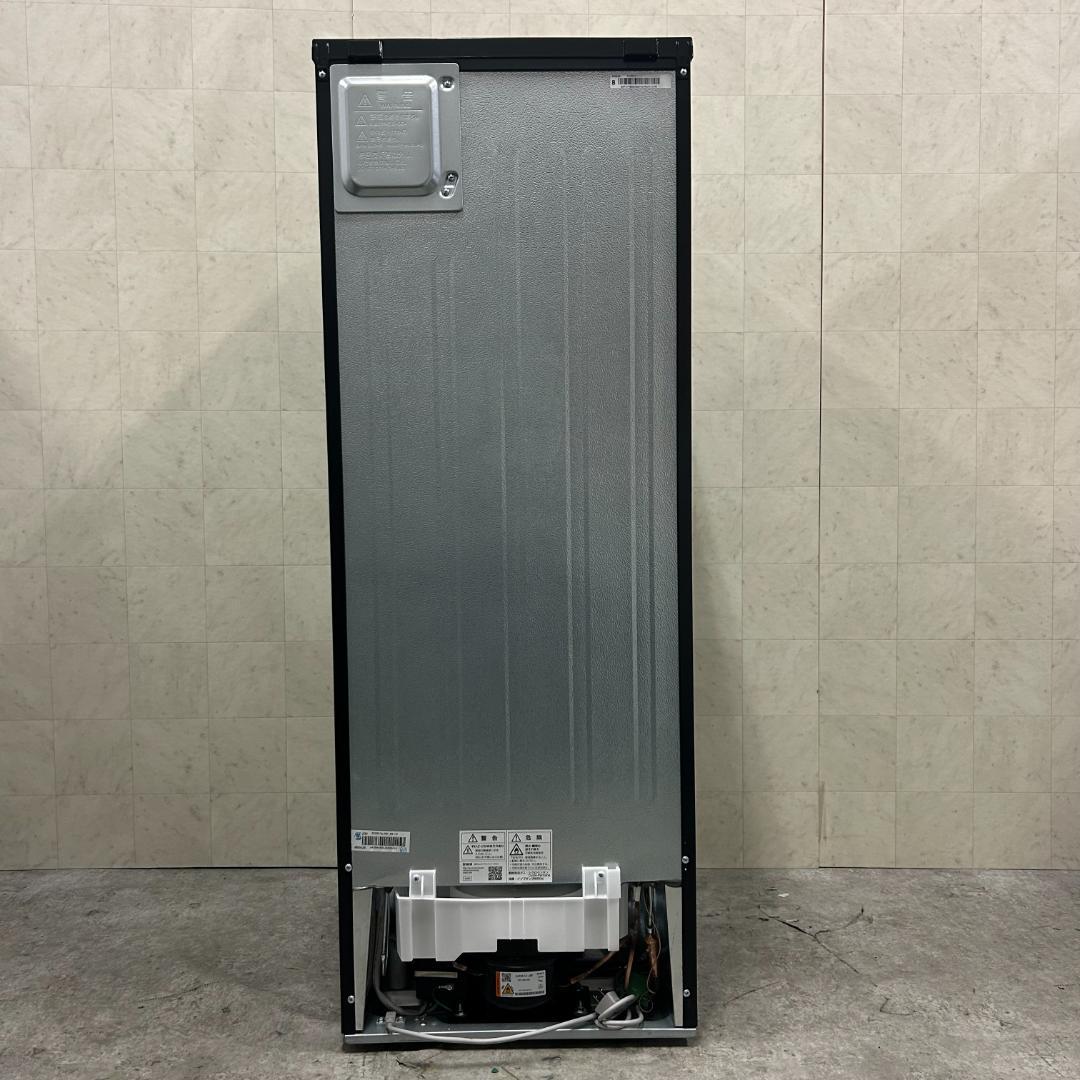 mipoはです！美品！ シャープ 冷蔵庫 24年製