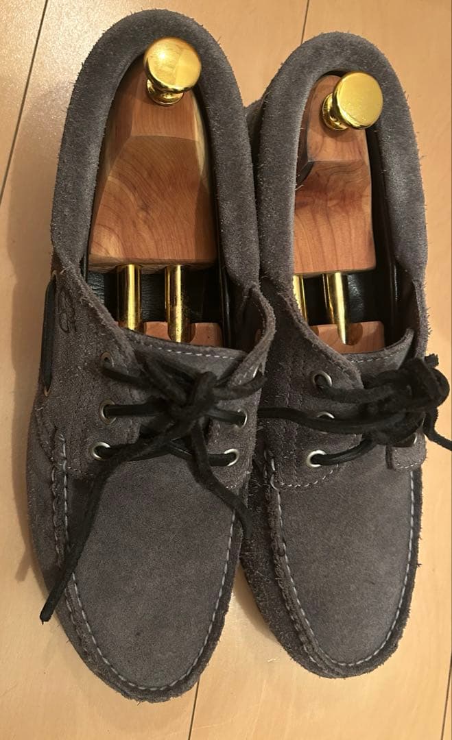 N*s様 Timberland ティンバーランド 3eye スリーアイ