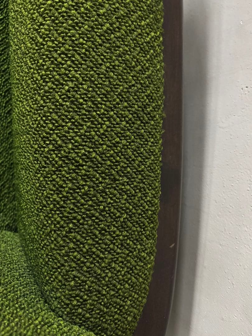 ヴィンテージ　アームチェア　1人掛けソファ ラウンジチェア ミッドセンチュリー