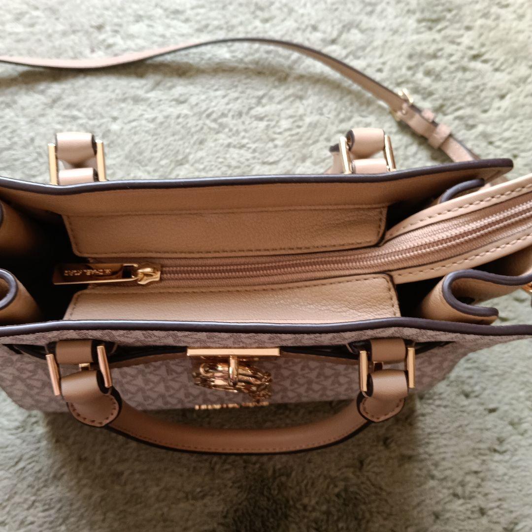 美品　マイケル・コース♡　ショルダーバッグ